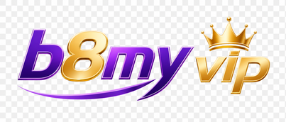 B8MY VIP Logo